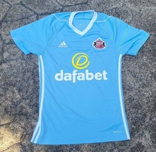 2017 - 2018 Sunderland A.F.C