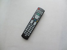 Remote Control For Panasonic