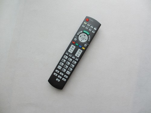Remote control for - for, panasonic