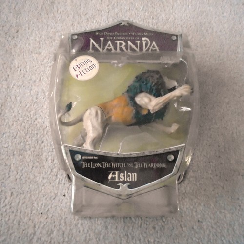 Hasbro chronicles narnia - hasbro,