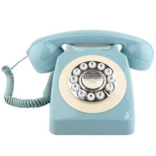 Classic retro telephone - retro,