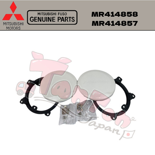 Mitsubishi genuine lancer evo5 - genuine,