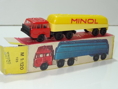 Modelle 7042 tatra fuel - 7042,