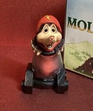 MOLENNIUMS - CANNONBALL -