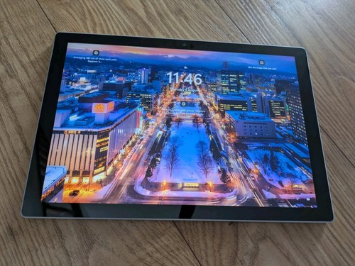 Microsoft surface pro - microsoft, 7+