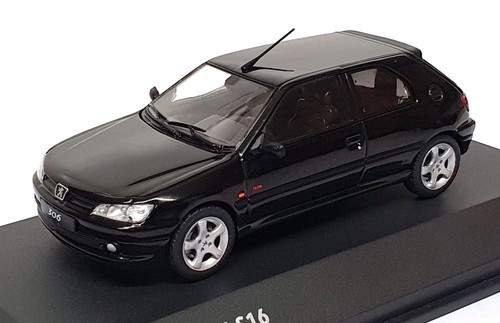 Solido scale diecast - 1/43,