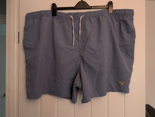 Blue voi jeans - blue, mens