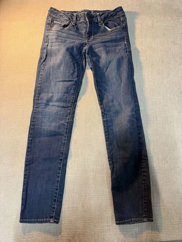 American eagle super stretch - american,