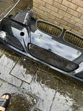 Bmw E90/ E91 LCI Se Front