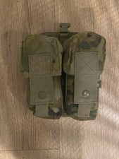 Twin Magazine Pouch (MTP)
