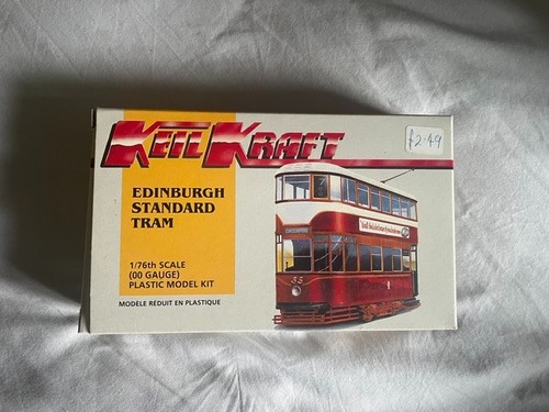 Keil kraft edinburgh standard - edinburgh,