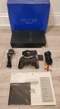 BOXED Sony Playstation 2 FAT