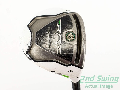 Taylormade rocketballz fairway - taylormade,
