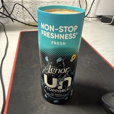 Lenor Unstoppables Fresh