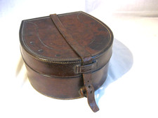 Antique  Vintage Leather
