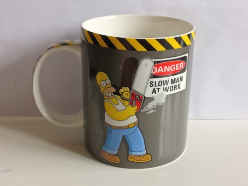 The simpsons homer - the,