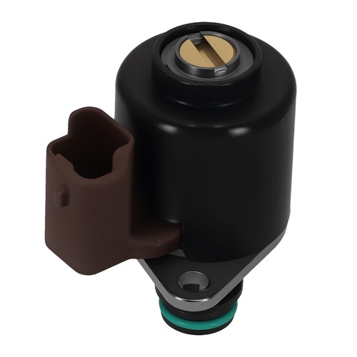 New fuel pump - new,