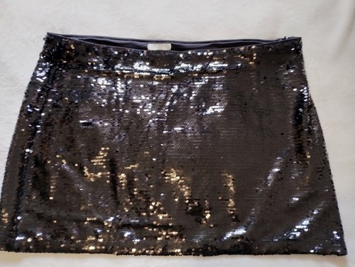 Ladies mini skirt size - mini, h&m