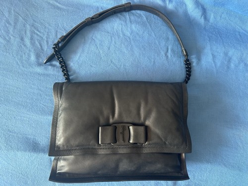 Salvatore ferragamo viva bow - viva,