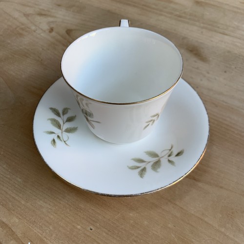Royal doulton yorkshire rose - doulton,