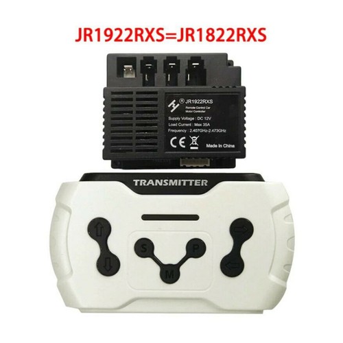 Jr1922rxs jr1822rxs 12v - jr1822rxs,