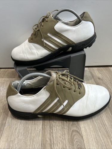 Men tan white adidas - men’s,