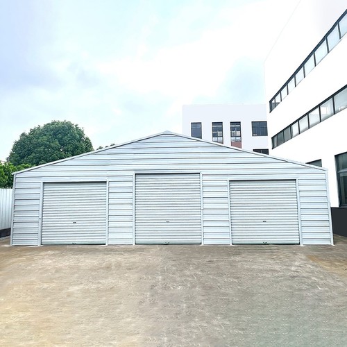 39x39x15 metal barn - 39x39x15, garage
