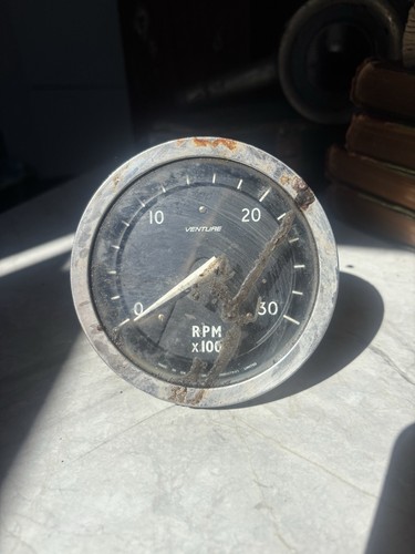 Vintage smiths venture - vintage,