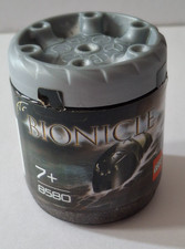 Bionicle - Kraata 8580 (3 Pieces in original box)