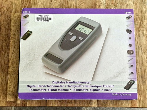 Testo 465 digital - testo,