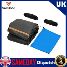 Extra Extra Large Car Cover