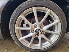 Mazda MX5 NC2/3 Mk3.5/3.75