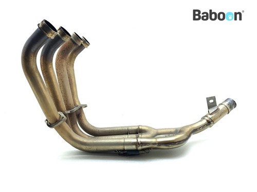 Exhaust header downpipes - exhaust, /
