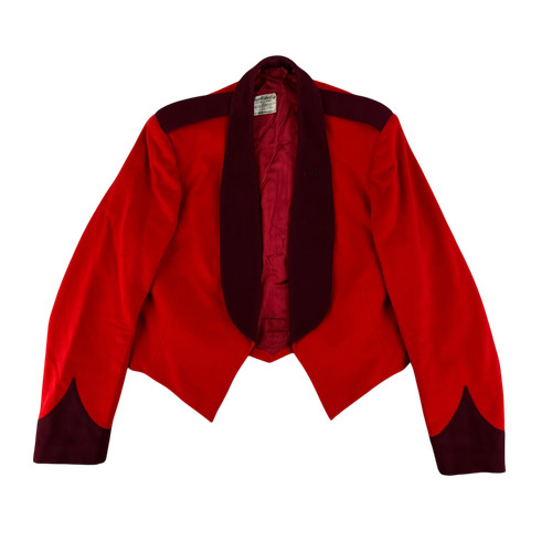 British army jacket - british,