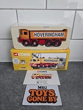 CORGI 14401 FODEN S21 OPEN