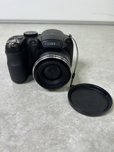 Fuji fujifilm finepix s1900 - fuji,