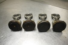 99-07 SUZUKI HAYABUSA ENGINE