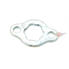 Lock plate 28 mm for Honda MB, MBX, MT, MTX, Dax, NSR, Derbi Senda pinion