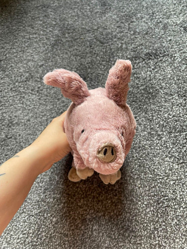 Jellycat parker piglet - -, small