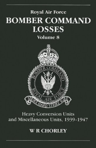 Raf bomber command - bomber, of