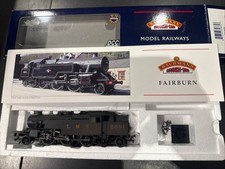 Bachmann 32-875 Fairburn Tank