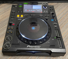 ⭐️⭐️ 1 x Pioneer CDJ-2000 Single DJ CD Player (BARGAIN) SERVICED