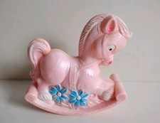 Vintage Combex Rocking Horse