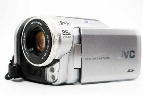 Jvc mg20 hdd hard - jvc,