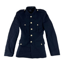 British Royal Marines Jacket