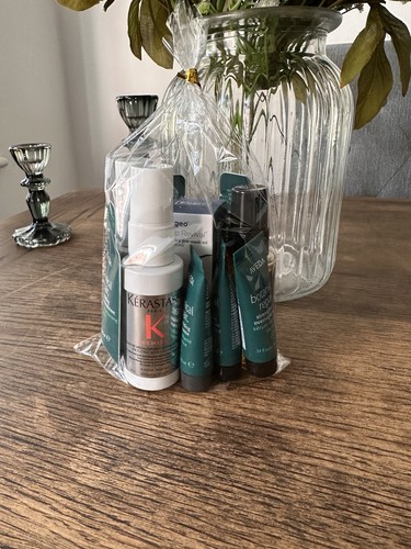 Premium haircare bundle - bundle,