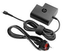 Genuine HP 65W Laptop Charger