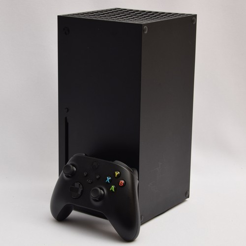 Microsoft xbox series - series, 1tb