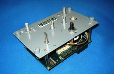 Flight Simulator Radio Panel