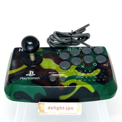 Hori compact joy stick camo - hori,